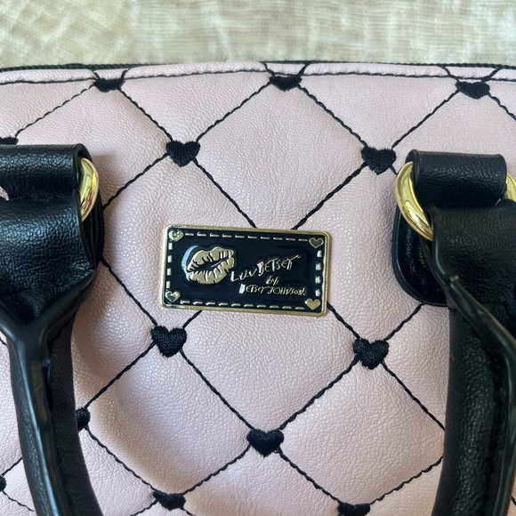 Y2K Luv Betsey by Betsey Johnson mini - Picture 4 of 6